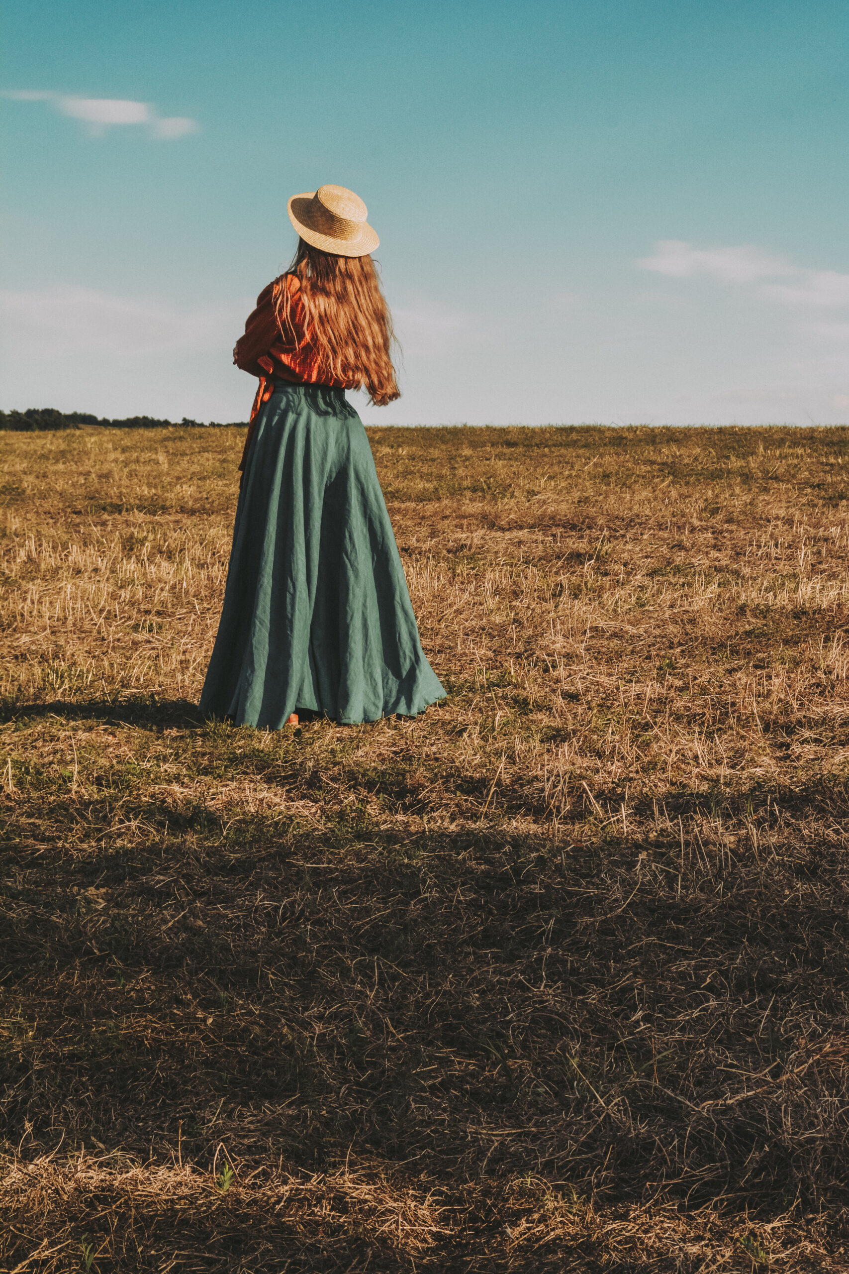 Zavinovací top Klára – Obrázok 3