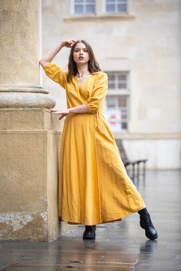 Autorský model vašich snov